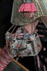 Moschino details