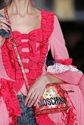 Moschino details