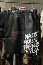 Naco Paris Details