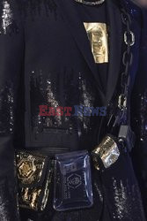 Philipp Plein Details