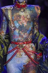 The Blonds Details