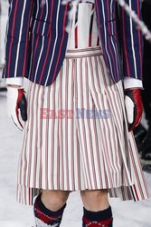 Thom Browne Details