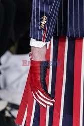 Thom Browne Details