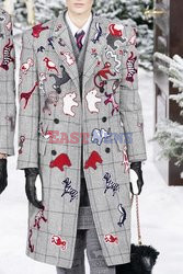 Thom Browne Details