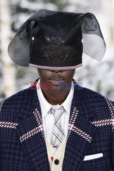 Thom Browne Details