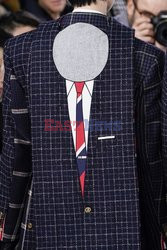 Thom Browne Details