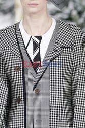 Thom Browne Details