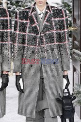 Thom Browne Details