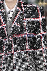 Thom Browne Details