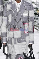 Thom Browne Details