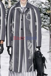 Thom Browne Details