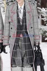 Thom Browne Details