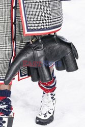 Thom Browne Details