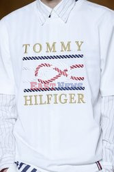 Tommy Hilfiger Details