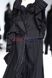 Yohji Yamamoto Details