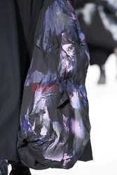 Yohji Yamamoto Details