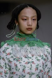 Yuhan Wang Details