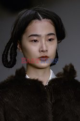 Yuhan Wang Details