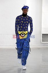 Bobby Abley