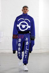 Bobby Abley