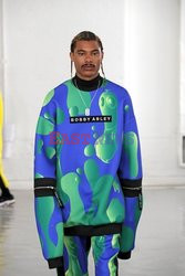 Bobby Abley