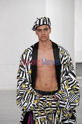 Bobby Abley