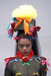 Pam Hogg