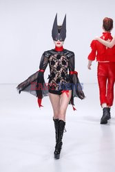 Pam Hogg