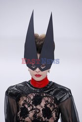 Pam Hogg