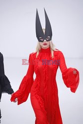 Pam Hogg