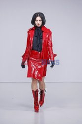 Pam Hogg