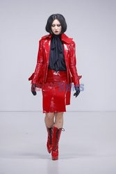 Pam Hogg