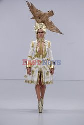 Pam Hogg