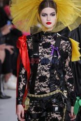 Pam Hogg