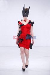 Pam Hogg LB