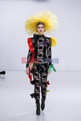 Pam Hogg LB