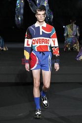 Loveboy Charles Jeffrey LB