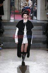 Antonio Marras LB