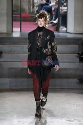 Antonio Marras LB