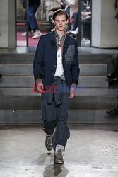 Antonio Marras LB