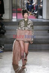 Antonio Marras LB