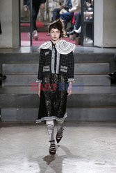 Antonio Marras LB