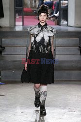 Antonio Marras LB