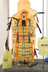 Moncler 5 Craig Green