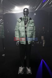 Moncler 7 Hiroshi Fujiwara