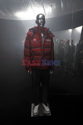 Moncler 7 Hiroshi Fujiwara