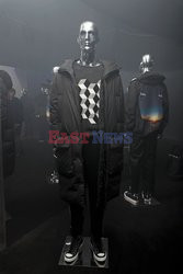 Moncler 7 Hiroshi Fujiwara