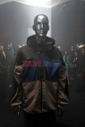 Moncler 7 Hiroshi Fujiwara