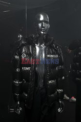 Moncler 7 Hiroshi Fujiwara