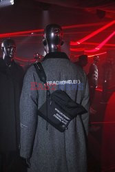 Moncler 7 Hiroshi Fujiwara